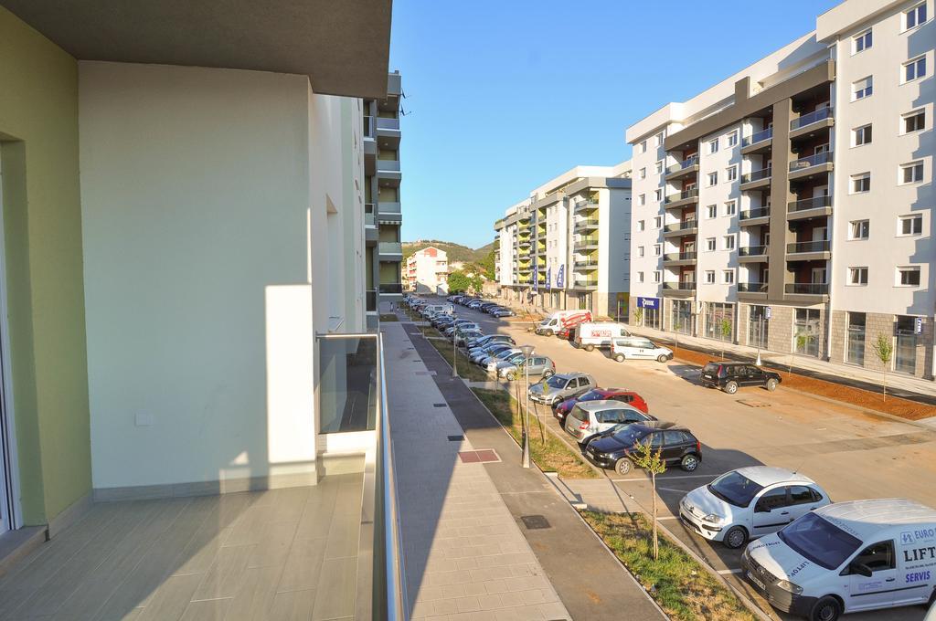 Aco Apartment تريبينيي المظهر الخارجي الصورة