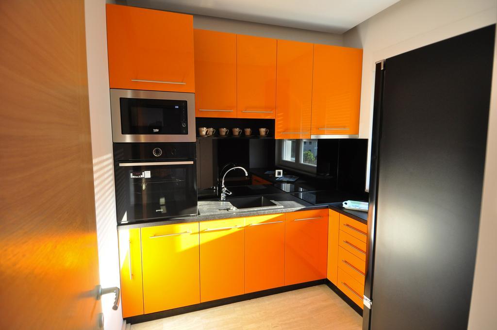 Aco Apartment تريبينيي المظهر الخارجي الصورة