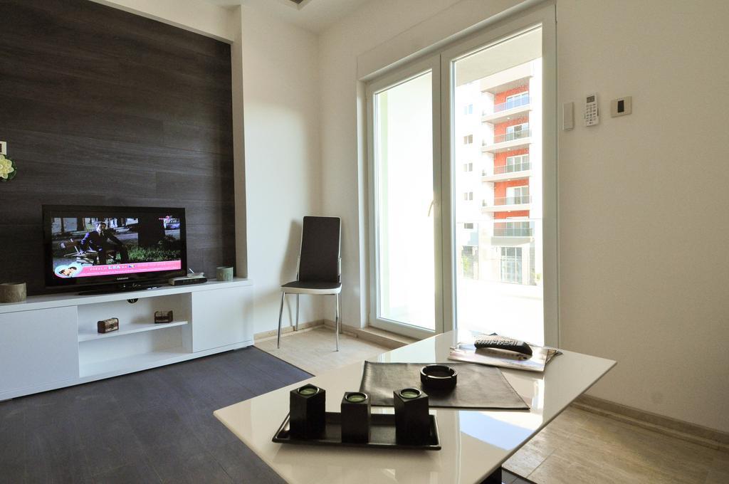 Aco Apartment تريبينيي المظهر الخارجي الصورة