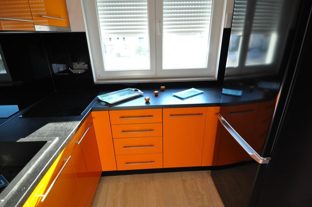 Aco Apartment تريبينيي المظهر الخارجي الصورة