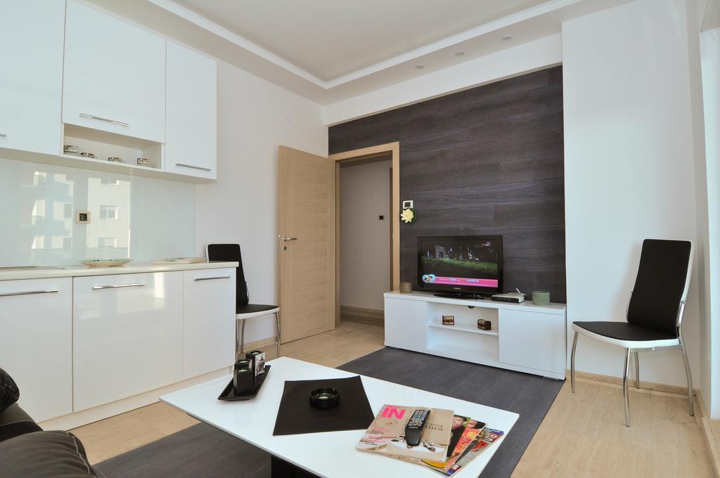 Aco Apartment تريبينيي المظهر الخارجي الصورة