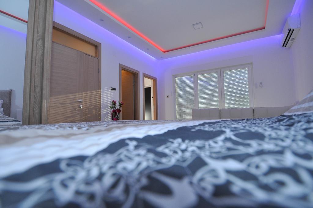 Aco Apartment تريبينيي المظهر الخارجي الصورة
