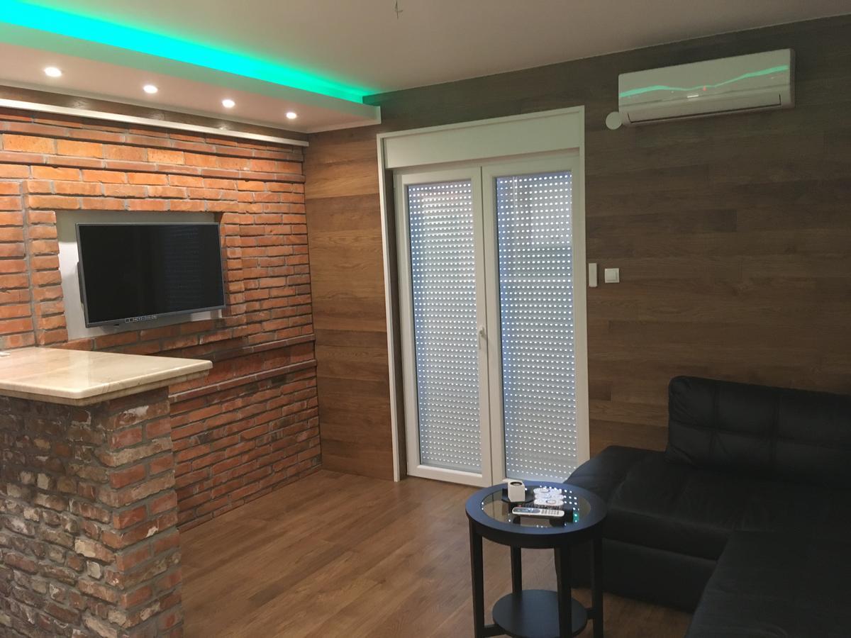 Aco Apartment تريبينيي المظهر الخارجي الصورة