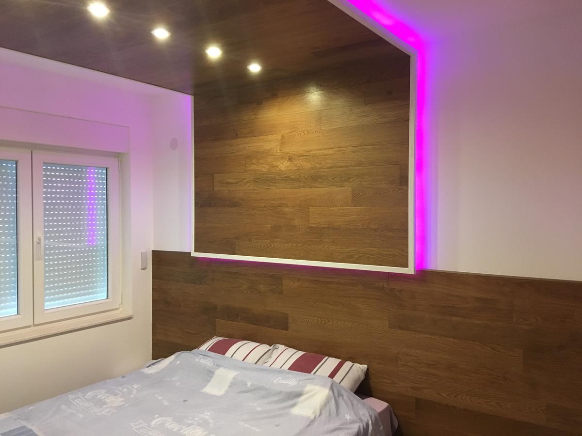 Aco Apartment تريبينيي المظهر الخارجي الصورة