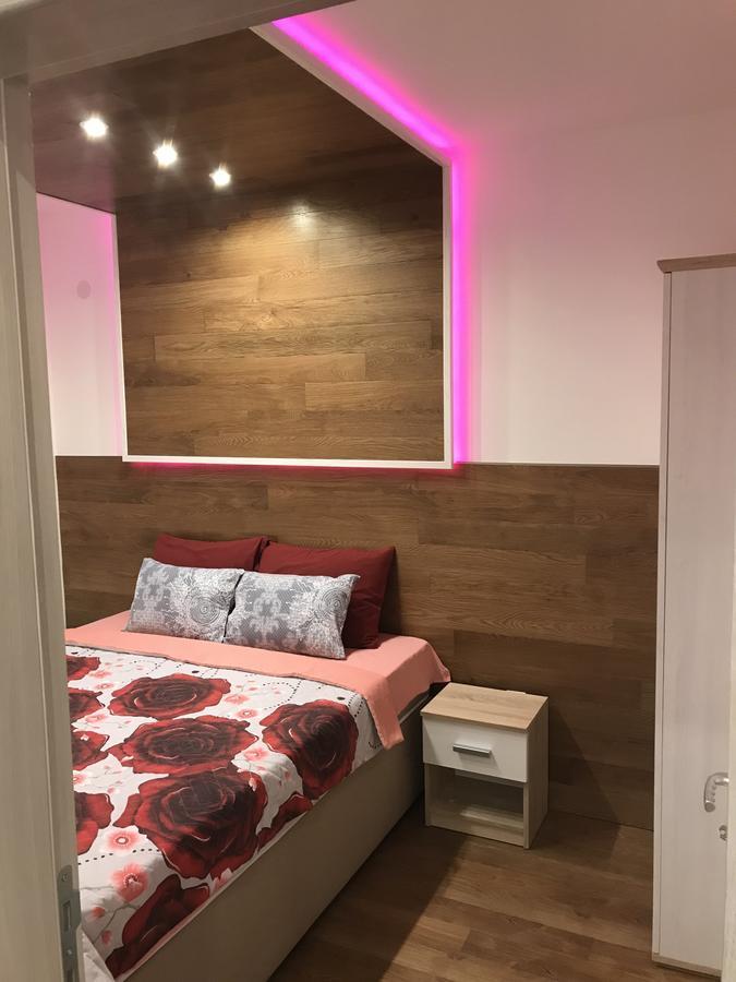 Aco Apartment تريبينيي المظهر الخارجي الصورة