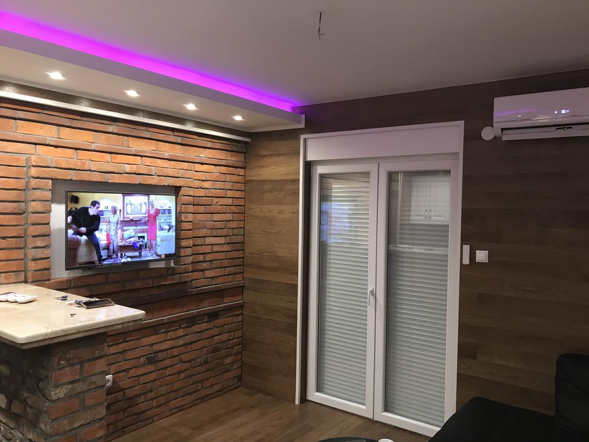 Aco Apartment تريبينيي المظهر الخارجي الصورة