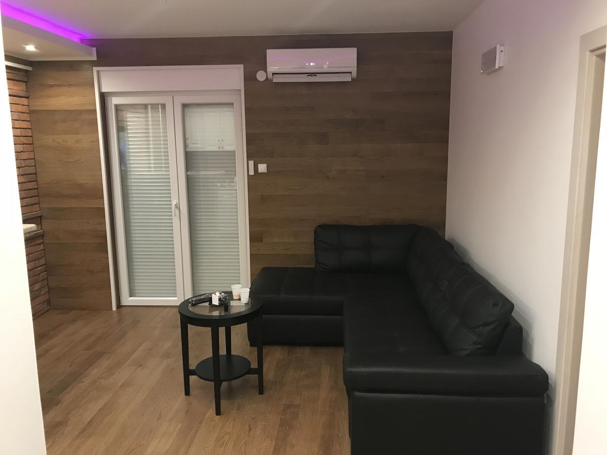 Aco Apartment تريبينيي المظهر الخارجي الصورة