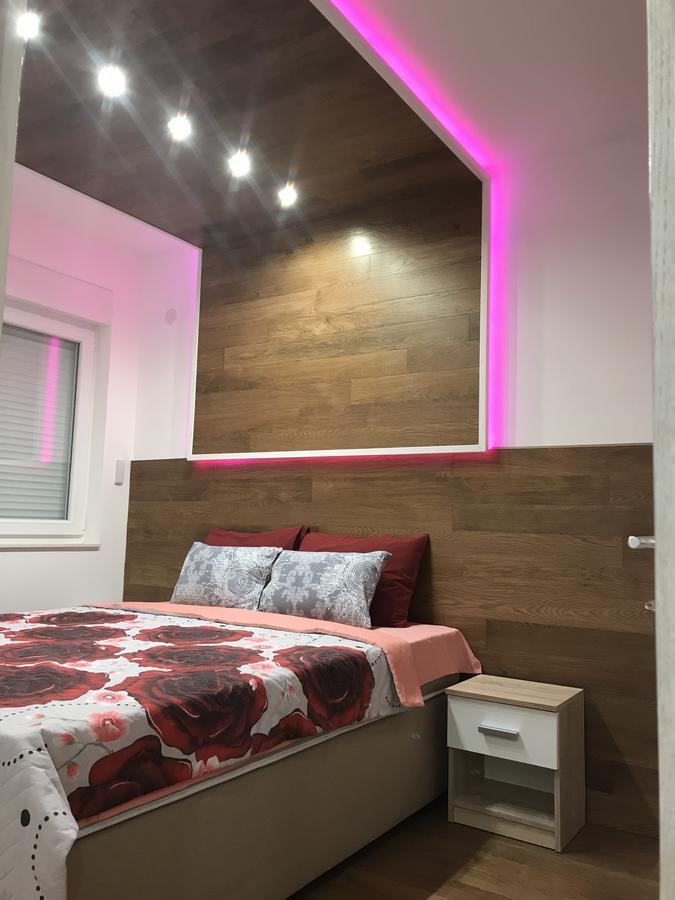 Aco Apartment تريبينيي المظهر الخارجي الصورة